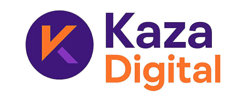 Kaza Digital